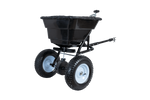 Seminatrice per trattore UNITRAILER, spandiconcime, semi 29l 45kg