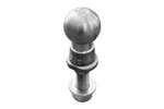 Biglia per gancio traino Winterhoff KUB 50 mm - 2000 kg