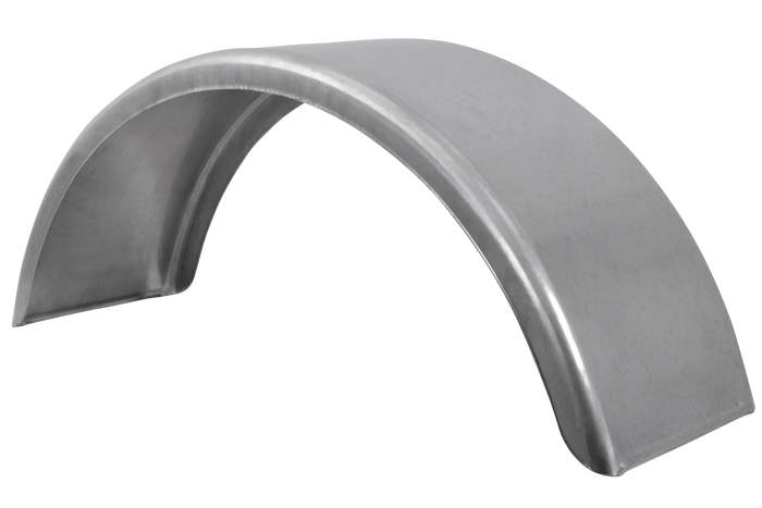 Parafango rimorchio 14" CHORUS passaruota 785/243mm