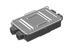 Scatola di derivazione elettrica 8x4 poli ProPlus 343099V02