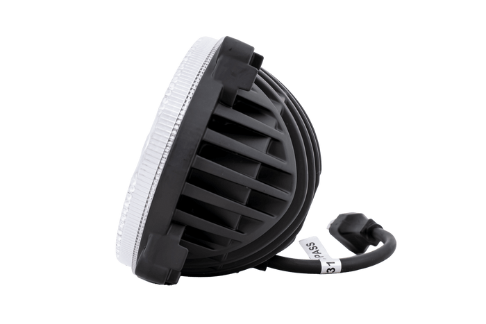 Riflettore per lampada da lavoro a LED TT Technology TT.13508 13xLED 5200lm per John Deere