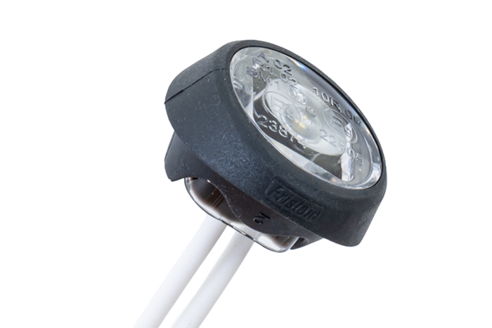 Lampada di segnalazione universale a LED FRISTOM FT-074B