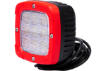 Riflettore per lampada da lavoro a LED FRISTOM FT-360 9xLED 3500lm con supporto