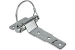 Chiusura per sponde rimorchio BSCH 30-2 Winterhoff