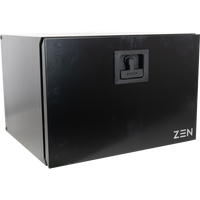 OUTLET Cassetta portautensili DAKEN 8Z3120 Z31 600x400x500mm 108l