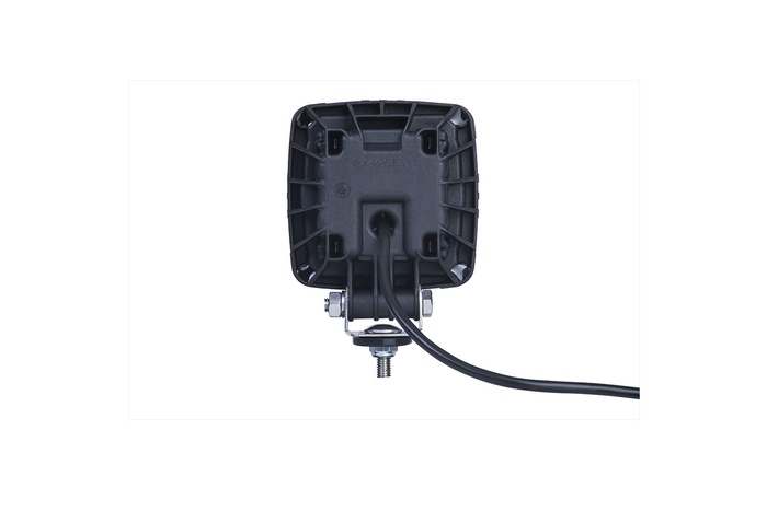 Faro anteriore a LED HORPOL ROCA LZD 2806 a 2 funzioni, universale con supporto