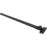 PLASTEX WLP0040P supporto universale per braccio specchio 400x18mm