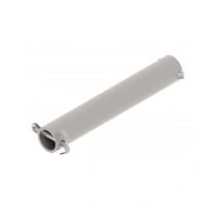KNOTT 406025.001 asse ruota di supporto, boccola 114x20mm