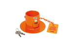 Blocco per rimorchio TIR LAMP 98703