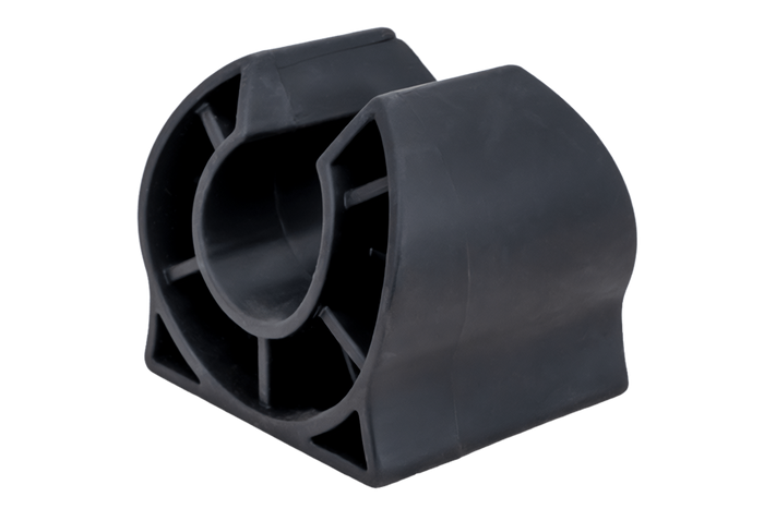 Supporto in gomma per portabici da portellone posteriore Peruzzo - 938 (1 pz.)