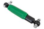 Ammortizzatore asse rimorchio AL-KO Octagon 900 -1600 kg verde