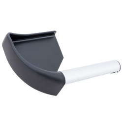 Alloggiamento lampada (sinistro) per Atera Strada Sport/e-bike - 0969922612