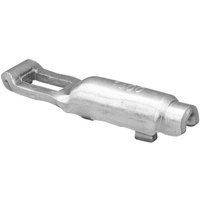 Supporto aggancio cavo freni AL-KO