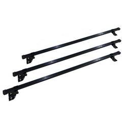 Portapacchi Mont Blanc Pro Rack 311 Fiat Doblo II 2010- Opel Combo D 2012-
