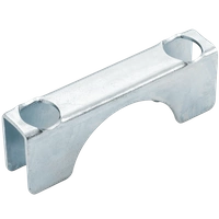 Connettore Dromet per morsetto M10 (1 1/4")