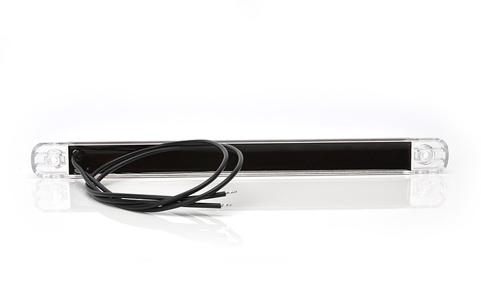 Lampada per illuminazione interna dell'abitacolo WAŚ LW10 12xLED 301lm