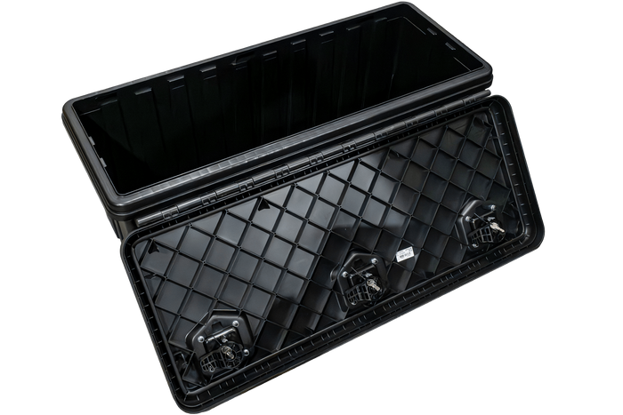 Cassetta degli attrezzi OUTLET DAKEN 81209 ARKA 1250x522x500mm 203l
