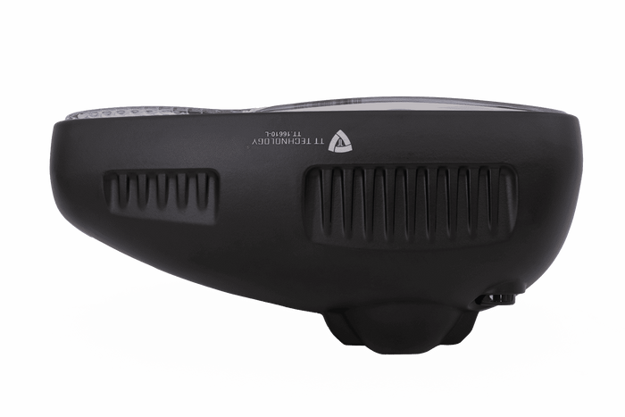 TT Technology TT.16610-L Fanale anteriore a LED 3 funzioni 21xLED 4450lm sinistro per JCB/Cat/Manitou/Volvo/Terex