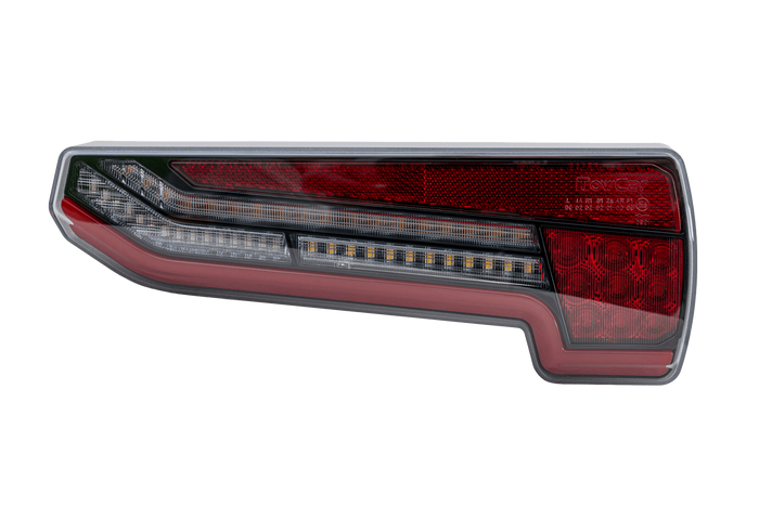 Lampade a LED con cablaggio a 13 PIN - TowBox V3 LED