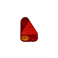 Copertura fanale posteriore ASPÖCK 18-8448-107 EARPOINT III destra