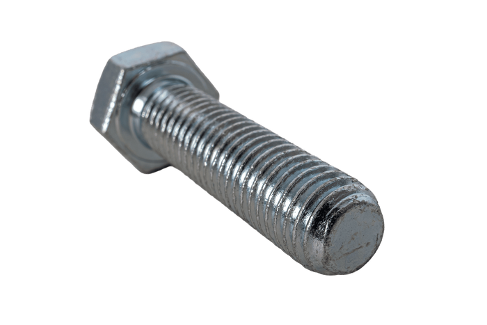 Vite esagonale DROMET M12x35 classe 8.8 DIN933