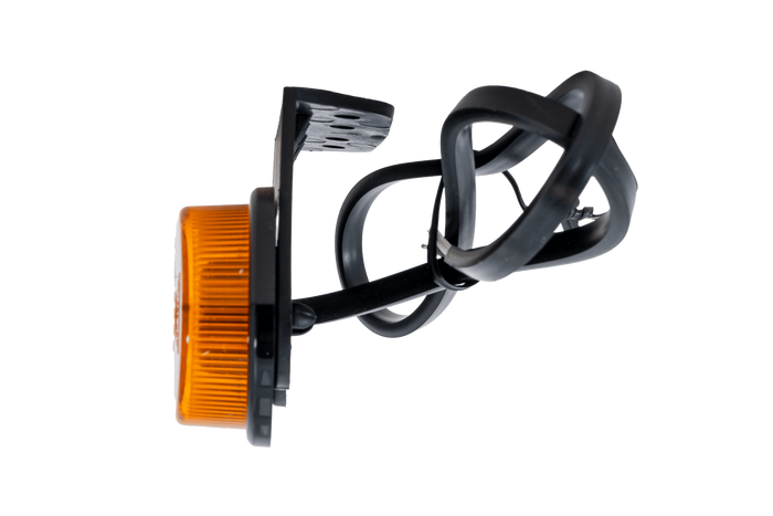 Lampada di segnalazione universale a LED FRISTOM FT-020 con supporto