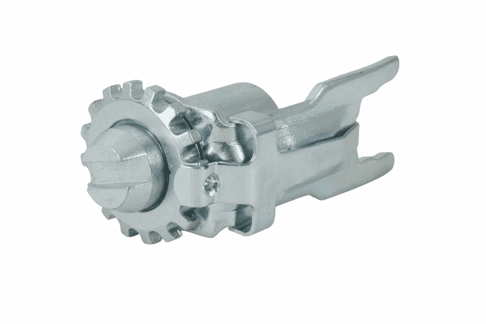 Regolatore di ganasce con staffa e molla per AL-KO 2050–2361