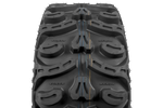 Pneumatico fuoristrada KENDA K587 Bear Claw HTR per quad/ATV 280/65 R12 56N 8PR TL