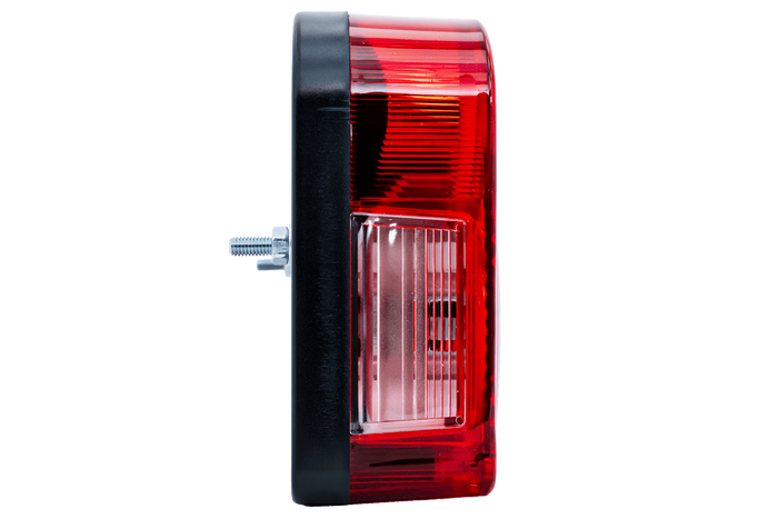 Fanale posteriore FRISTOM FT-088 6 funzioni destro