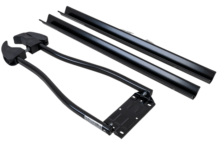 Inter Pack Rosa - portabici da telaio