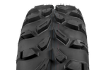Pneumatico fuoristrada KENDA K537 Bounty Hunter per quad/ATV 255/65 R12 50J 6PR TL