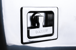 Cassetta portautensili DAKEN 8Z1720 Z17 600X400X500mm 105l