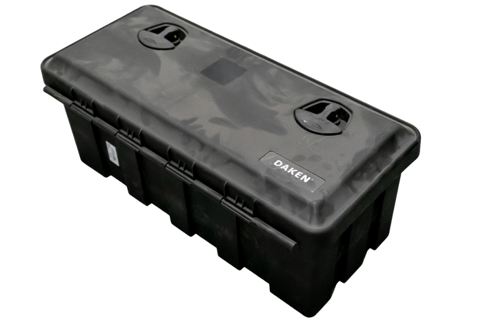 OUTLET Cassetta portautensili DAKEN 81105 JUST 750x350x300mm 48l
