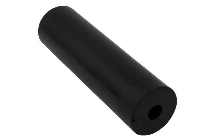 Rullo guida laterale KNOTT da 63 mm per rimorchio per barche