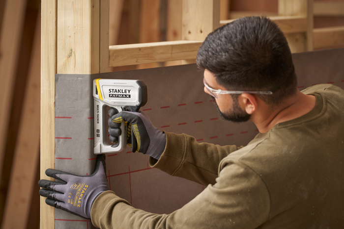 STANLEY FATMAX FMHT70443-0 cucitrice/chiodatrice 2 in 1