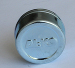 Copripolvere tamburo freno per assale frenato AL-KO 55 mm