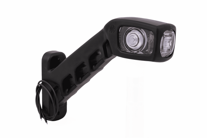 Luce di posizione WAŚ W48 238P LED destra