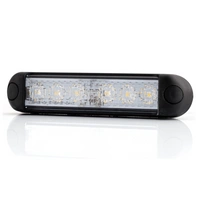 Faro posteriore a LED universale HORPOL LCD3241 per retromarcia