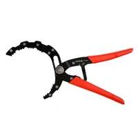 Pinza autoregolante per filtri dell'olio YATO YT-08231 60-120mm