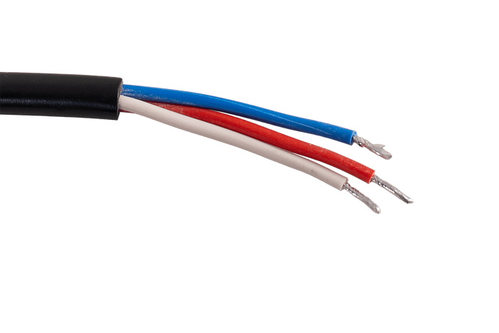 Faro anteriore a LED HORPOL LZD 3088 con 2 funzioni, universale.