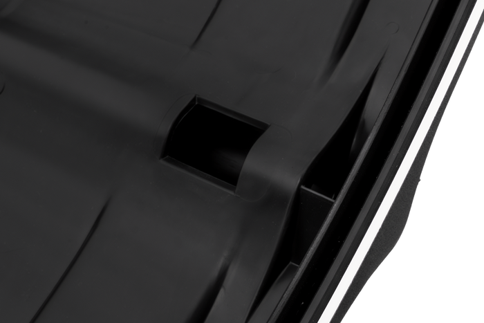 Parafango per rimorchio 19,5-24,5" DOMAR DK4175 passaruota 1300/460mm per montaggio rapido
