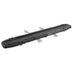 Box da tetto per canne da pesca INNO ROD BOX 290 (IF44BK)
