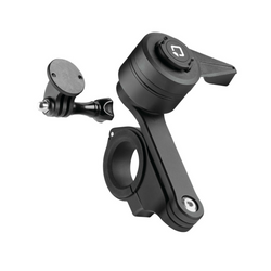 Supporto per telefono LAMPA Titan Combo 2.0 da manubrio