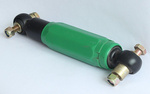 Ammortizzatore asse rimorchio AL-KO Octagon 900 -1600 kg verde