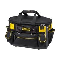 Borsa portautensili STANLEY FATMAX 510x250x220mm 26l con coperchio ovale