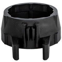 Copri presa spina WINTERHOFF W1707 universale 7 PIN e 13 PIN per rimorchio carro attrezzi