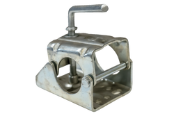 OUTLET WINTERHOFF Morsetto per ruotino di appoggio da 60 mm