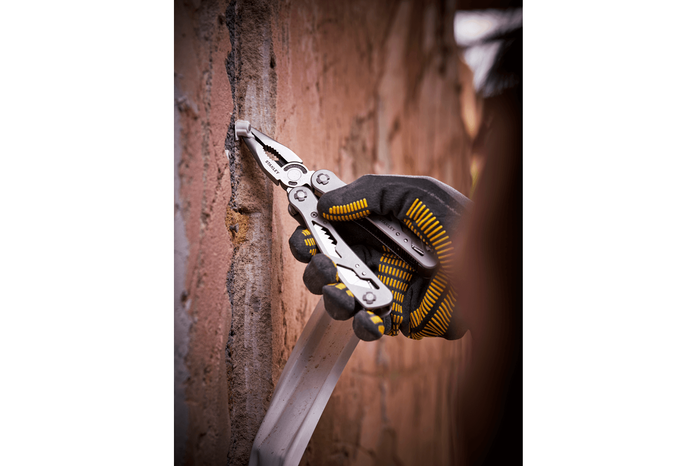 STANLEY Multi-Tool 12 in 1 