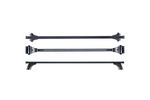 Portapacchi da tetto CRUZ Oplus ST135 - (2x) 921-317