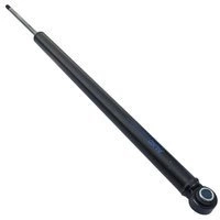 Ammortizzatore per ripulsore AL-KO 2.8 VB/1 3500 kg